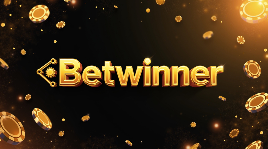Betting with BetWinner CM Your Ultimate Guide Betting with BetWinner CM Your Ultimate Guide