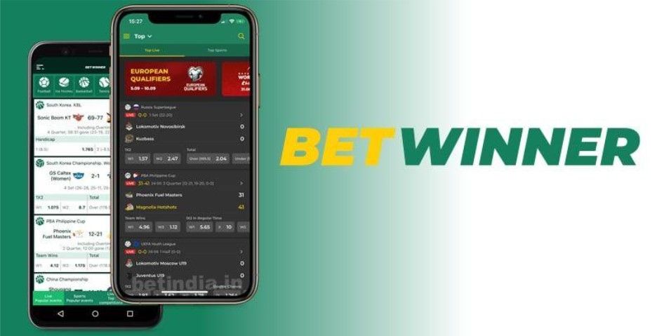BetWinner A Leading Betting Platform in Africa BetWinner A Leading Betting Platform in Africa
