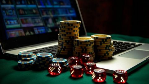 Experience Thrilling Games at Online Casino Richy Fox Experience Thrilling Games at Online Casino Richy Fox