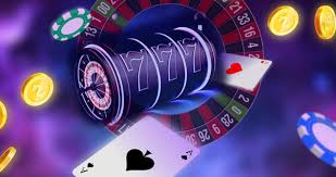 Experience Thrilling Games at Online Casino Richy Fox Experience Thrilling Games at Online Casino Richy Fox