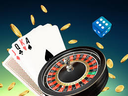 The Exciting World of Casino777 Suisse Your Ultimate Gaming Destination