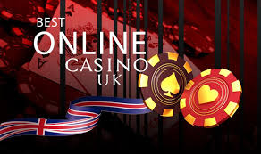 Understanding Online Casino Payouts in the UK Understanding Online Casino Payouts in the UK